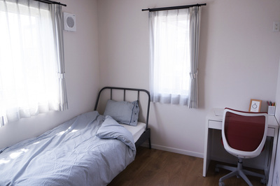 岩手県盛岡市～家族みんながリラックスできるお家～