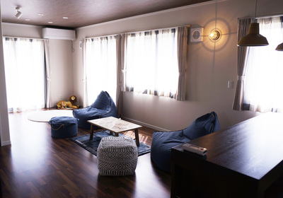 岩手県盛岡市～家族みんながリラックスできるお家～