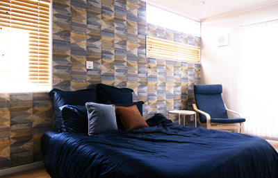 岩手県盛岡市～家族みんながリラックスできるお家～