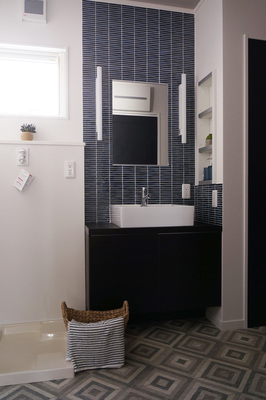 岩手県盛岡市～家族みんながリラックスできるお家～