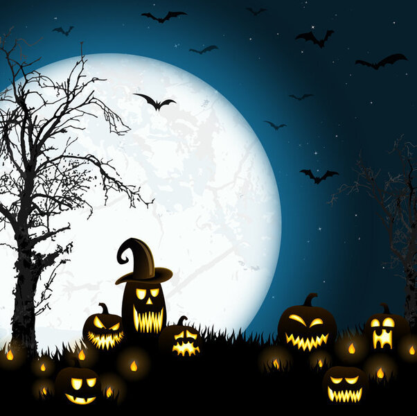 23JIGEN ハロウィン祭り2021'