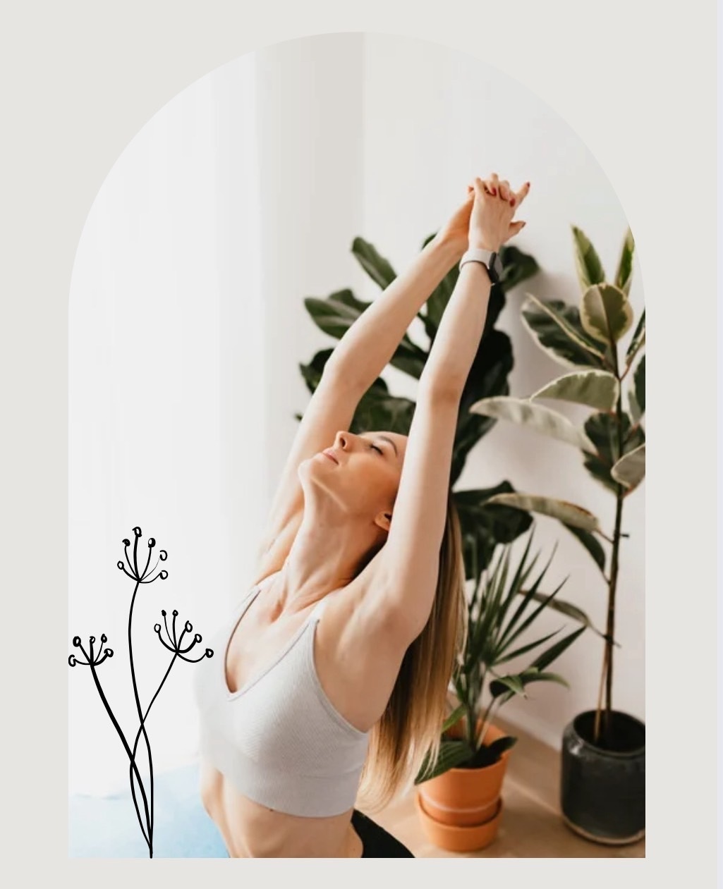 週末よるヨガ倶楽部60分（週くら）