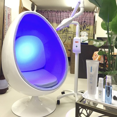 セルフホワイトニング