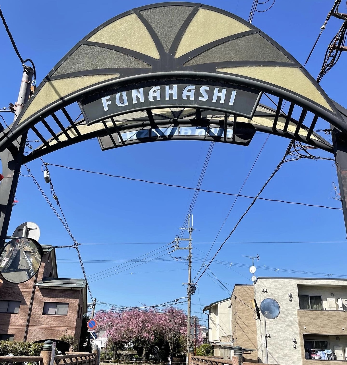 ゆるめるヨガ （船橋商店街）