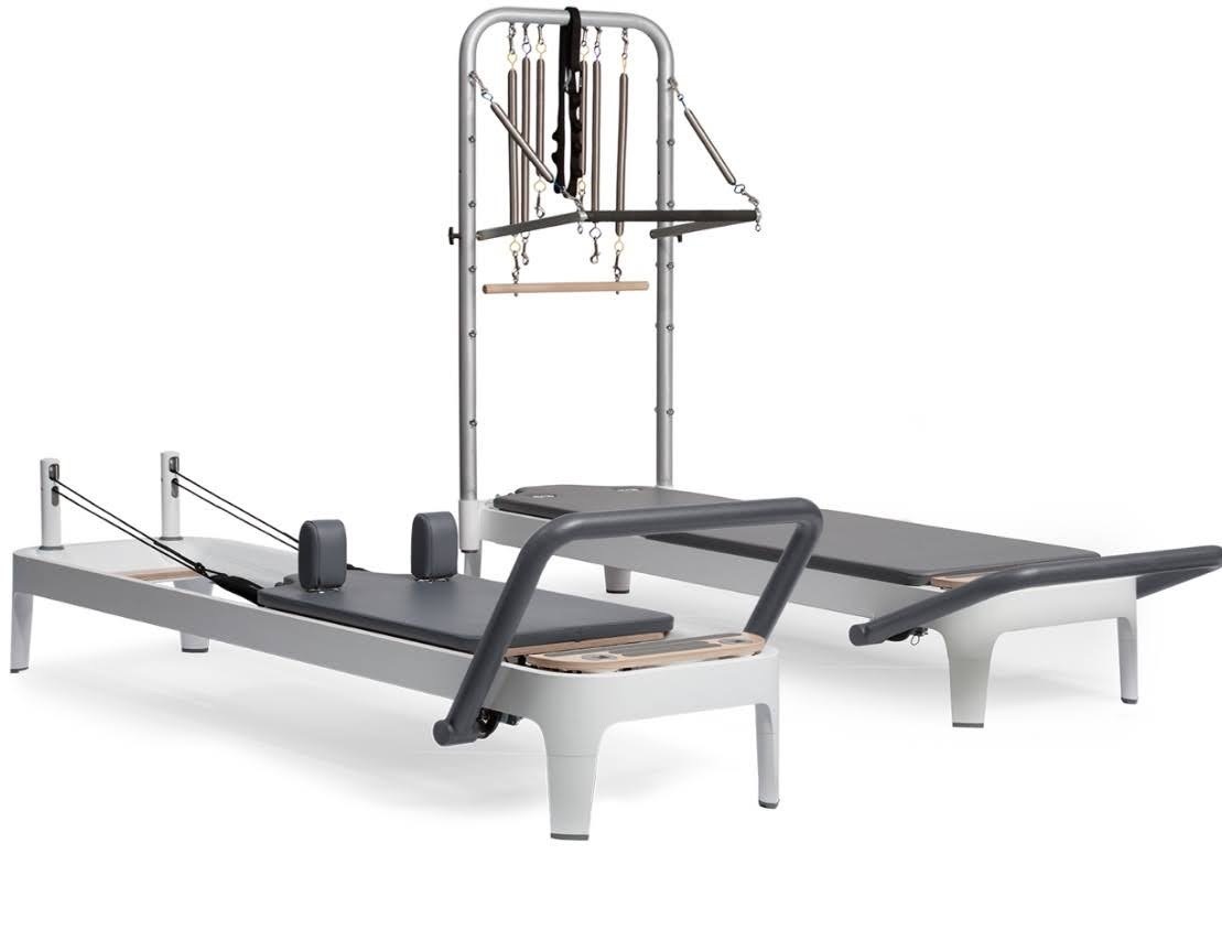 ＊Atsumi先生＊ マシン中級 グループレッスン