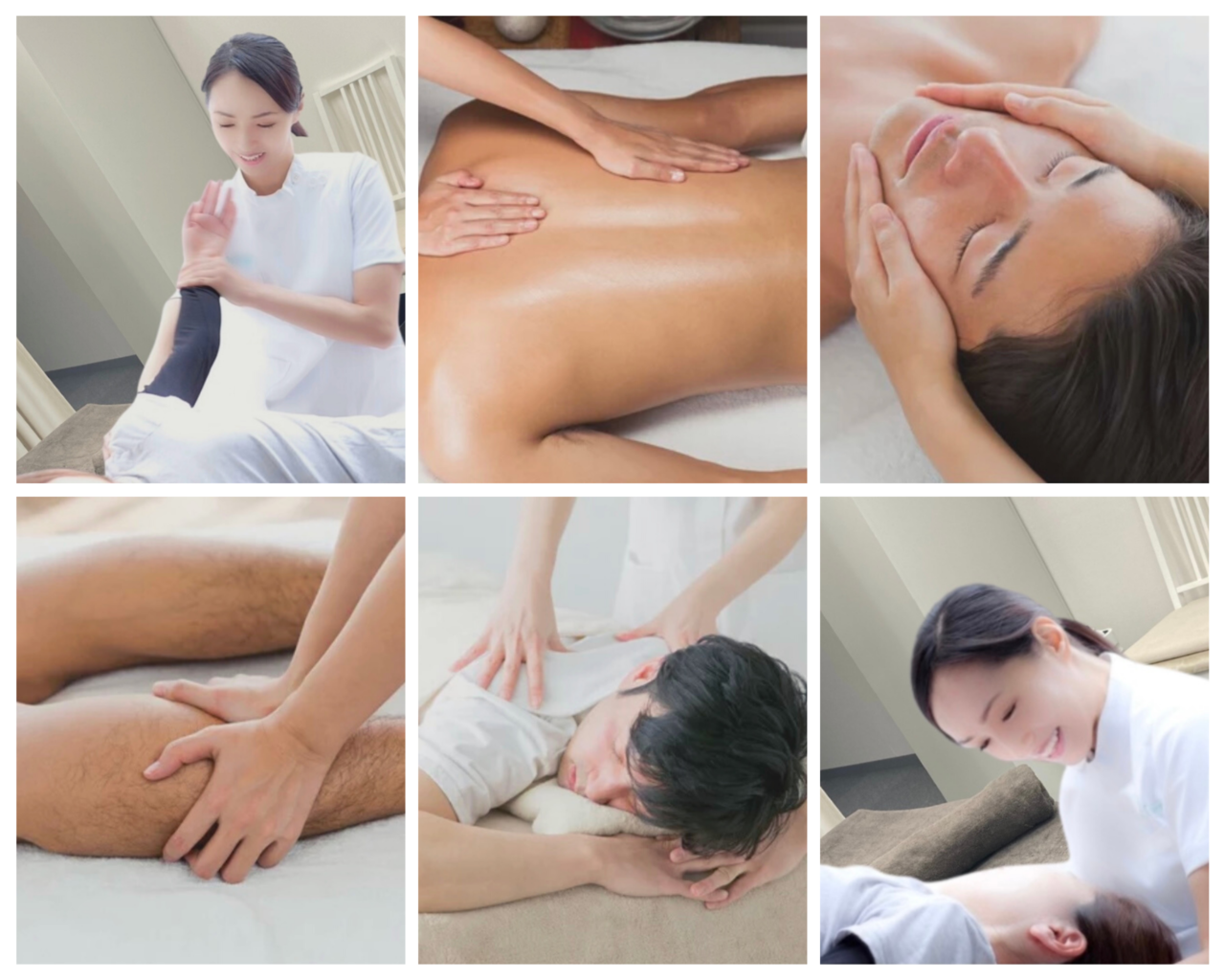 整体サロン　煌