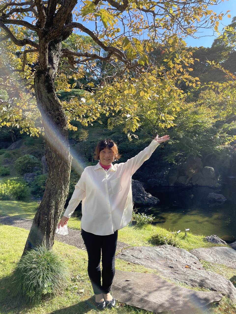 ヒーリング　リラクゼーション　整体　身体の調整　痛みを和らげる