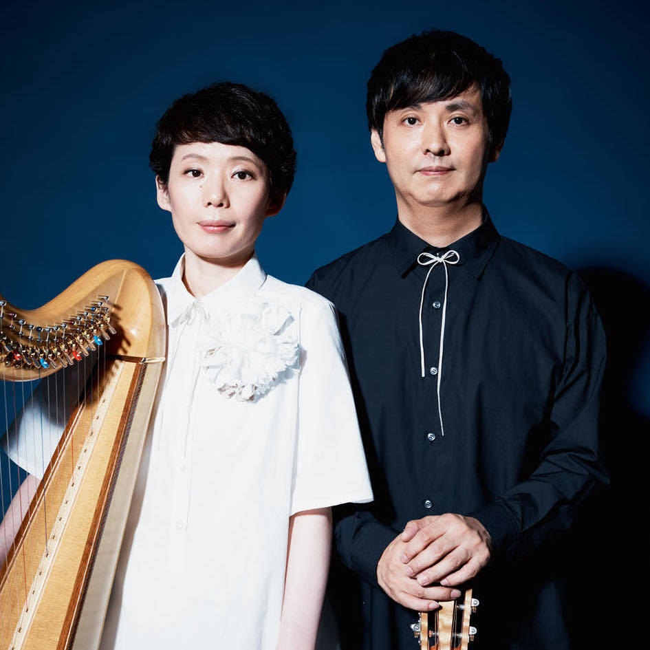 tico moon「クリスマス オンラインライブ」（「WINTER BLEND」セット）