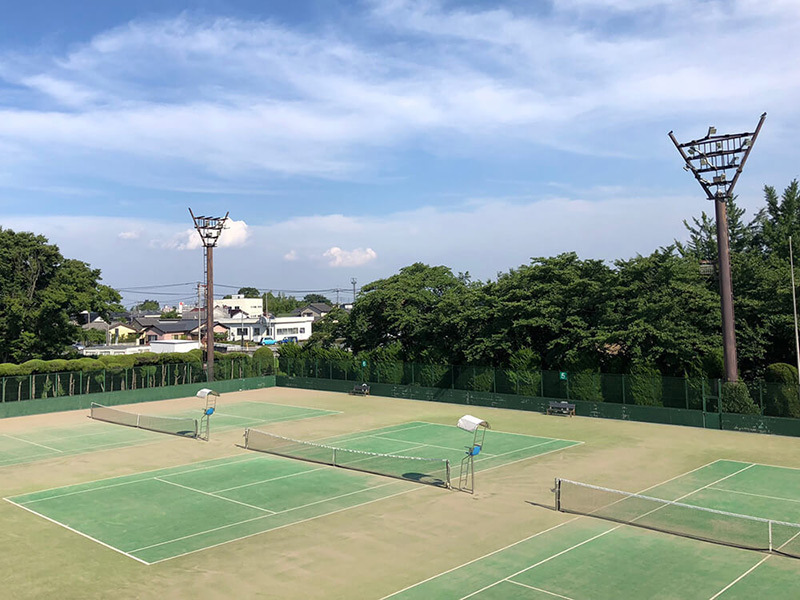 【ジュニアクラス・キッズ】体験レッスン