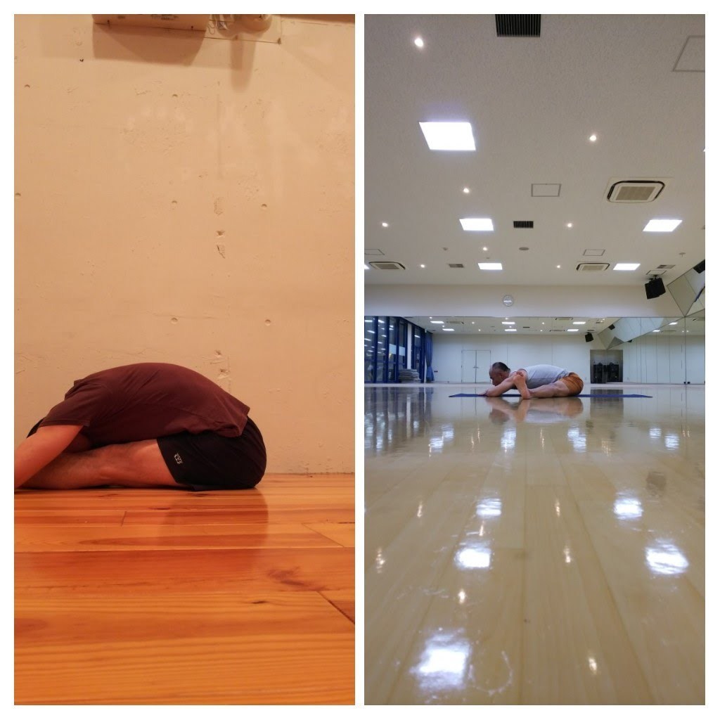 11/28(木)【新潟】体の機能を活性化させるストレッチを学ぼう！