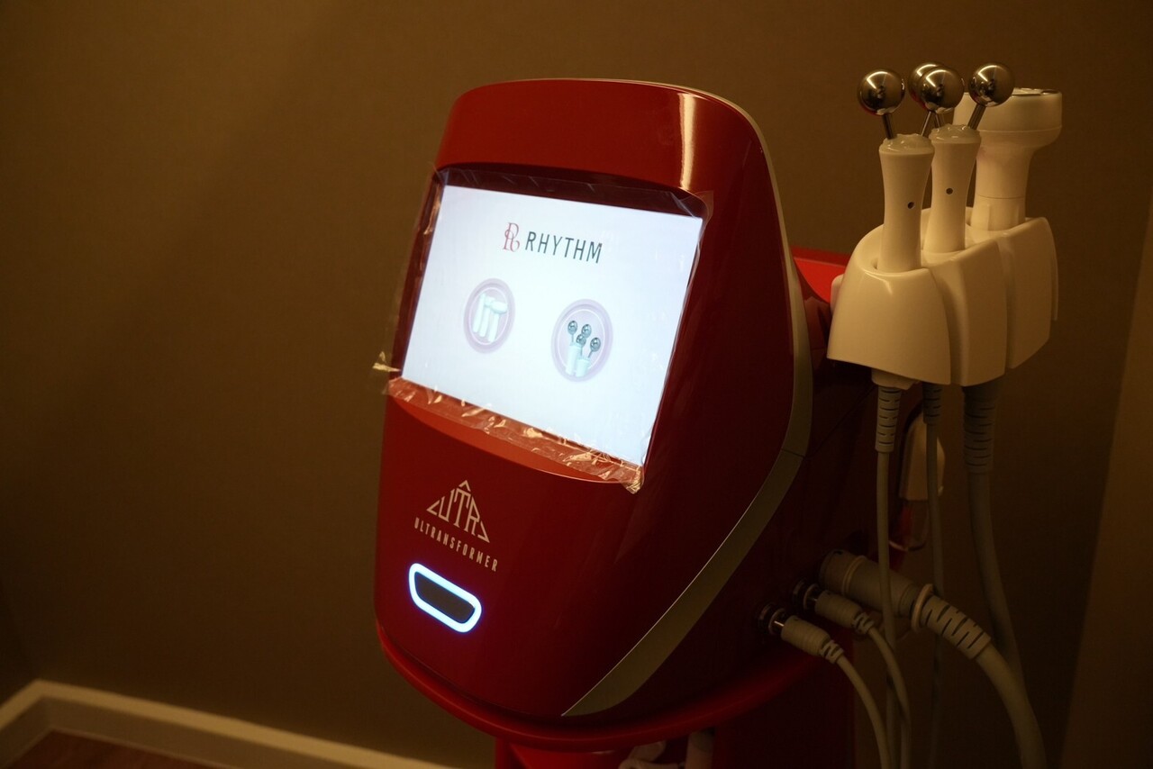 酵素浴+エステ30分