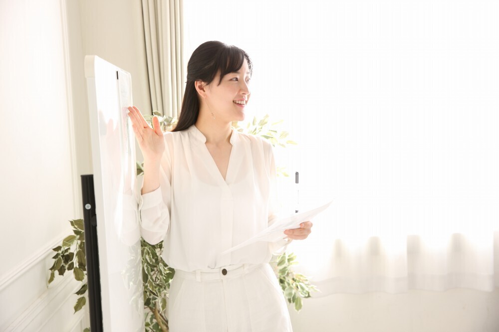 個人レッスン　神戸のパーソナル美容レッスン　白石美容教室