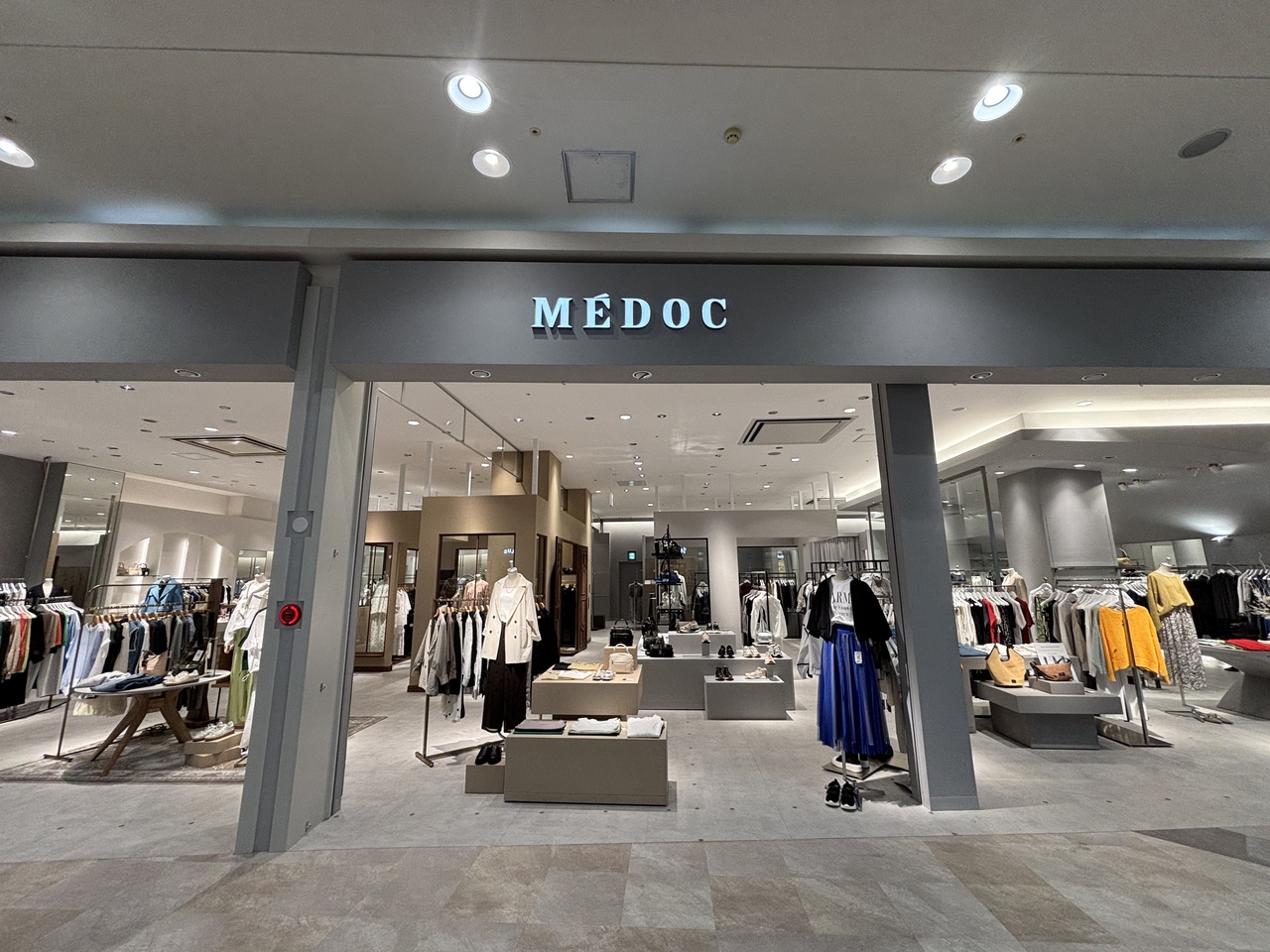 イオンモール伊丹 MEDOC