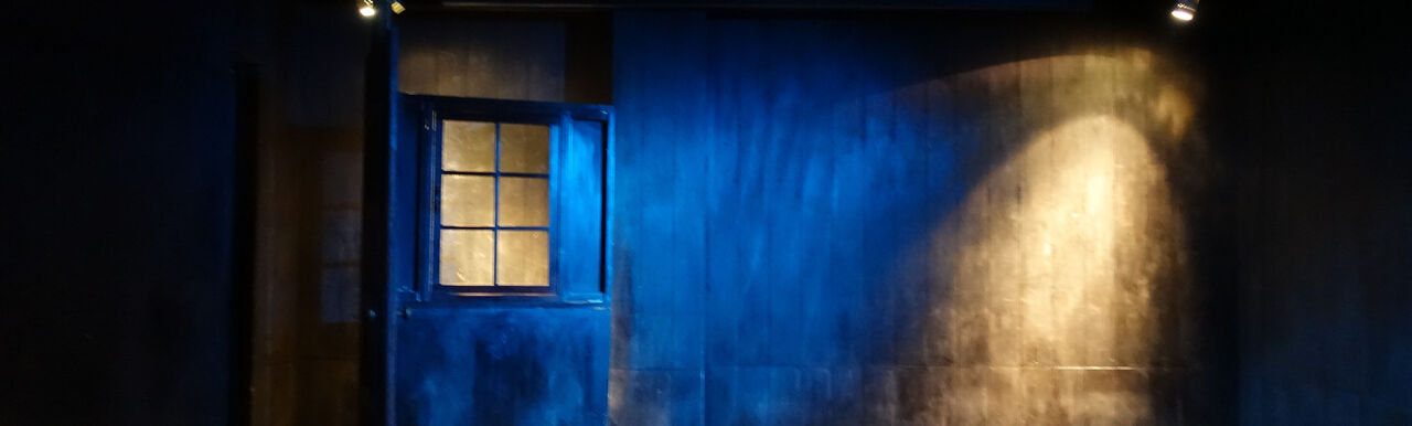 ステージ・下北沢亭／貸切予約