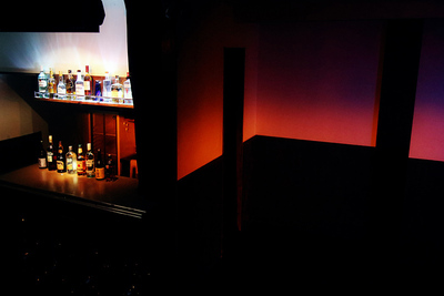 ステージ・下北沢亭／貸切予約