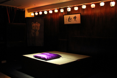 ステージ・下北沢亭／貸切予約