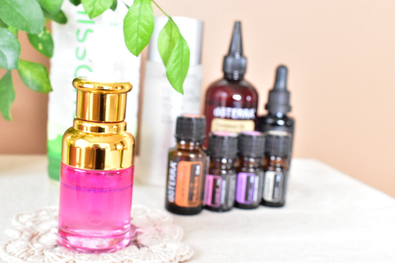 ご希望のアロマ classについて