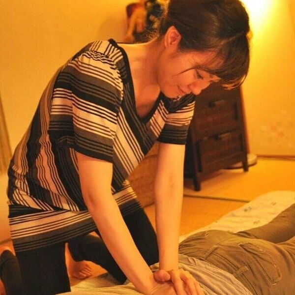 おからだほぐし