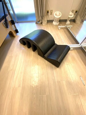 【sr pilates studio 代々木公園】 ピラティスマシンレンタルスタジオ｜代々木公園徒歩4分 