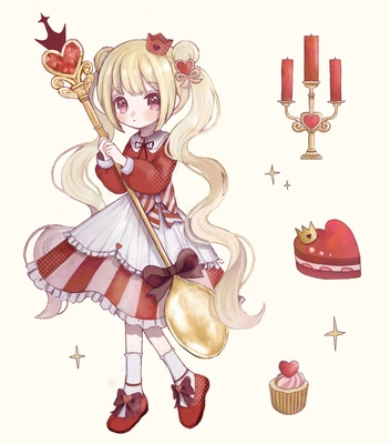 🕊【コミックイラスト】マンツーマン講座・アナログデジタルどちらでもOK！担当講師：天羽 しいら