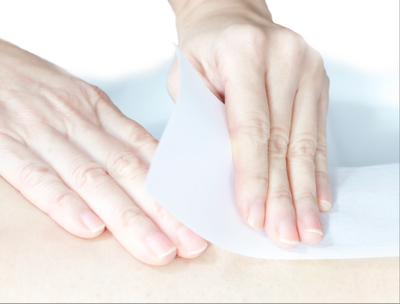 VIOもフェイシャルもワックス脱毛お試し企画（期間限定3月11日〜31日）