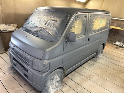 BASECRAFT レンタルピットの予約ページ