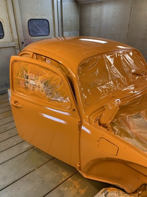 BASECRAFT レンタルピットの予約ページ