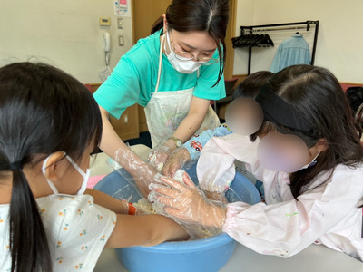 算数教室（数字あそび）