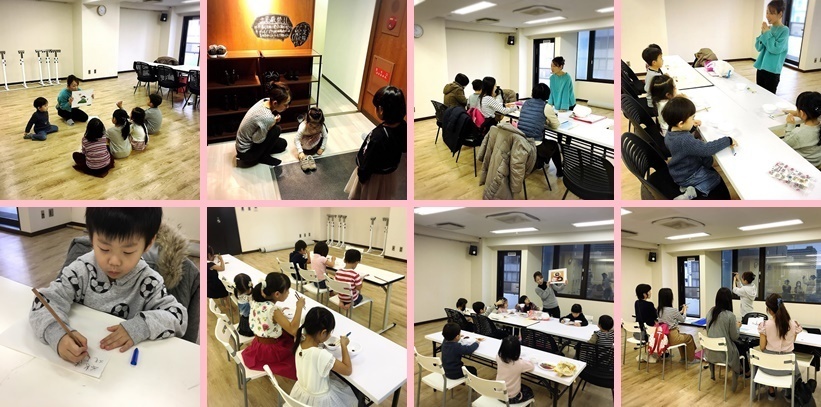 驚くほど自立し手がかからなくなります 「ママとキッズのマナー講座」 No.1　自分のことは自分でしよう