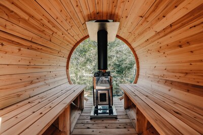 【貸切サウナ予約】（DIESEL RESERVATION）