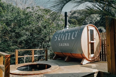 【貸切サウナ予約】（DIESEL RESERVATION）