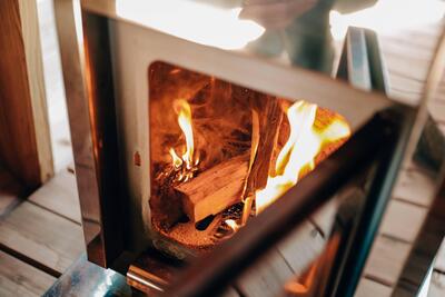 【貸切サウナ予約】（DIESEL RESERVATION）