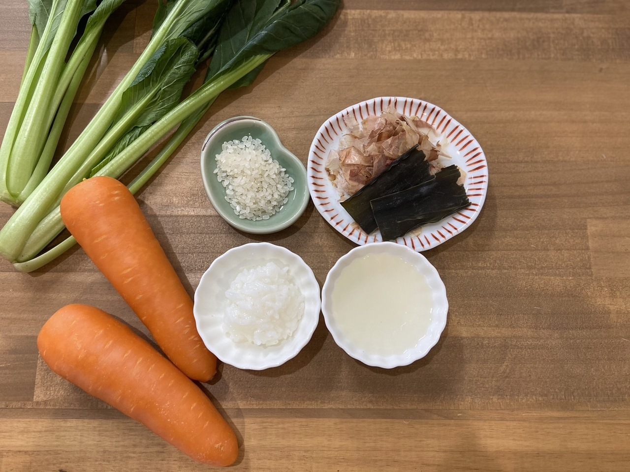 【親子教室】おんぶde離乳食教室