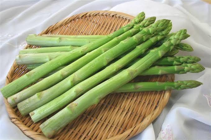 激太アスパラ