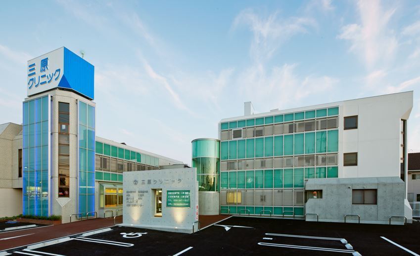 ドライバーズ脳健診