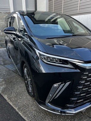 出張洗車サービス【Allies】のご予約受付ページ