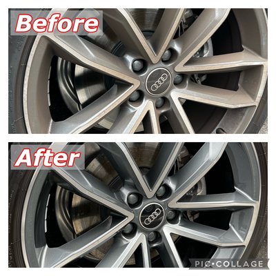 出張洗車サービス【Allies】のご予約受付ページ