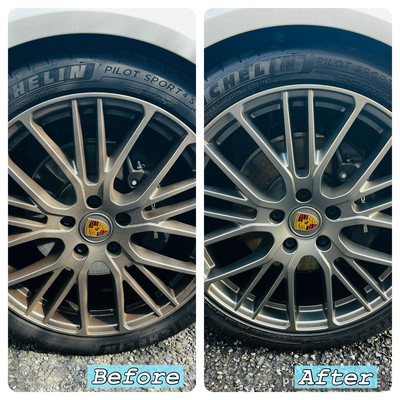 出張洗車サービス【Allies】のご予約受付ページ