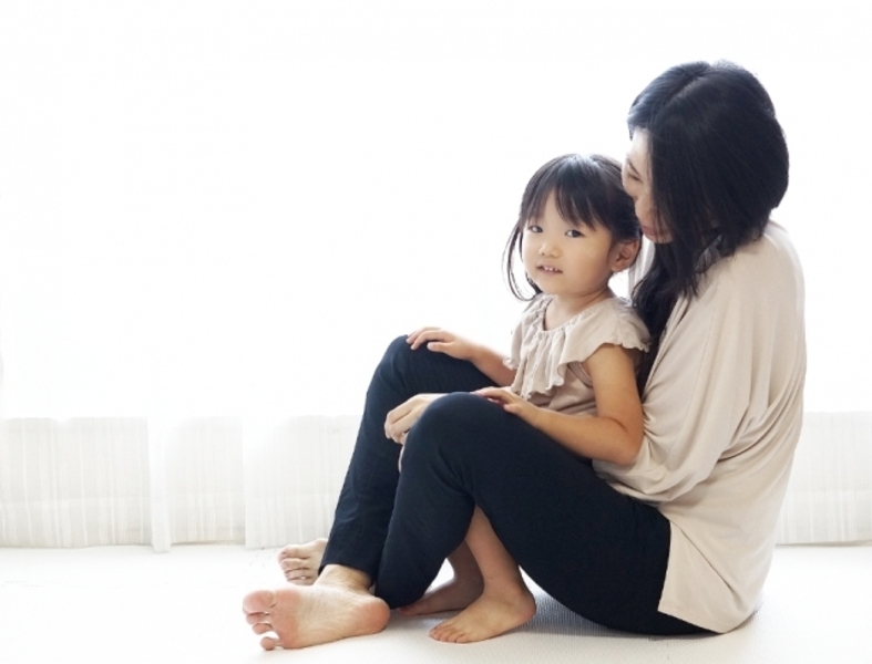 キッズタッチケア