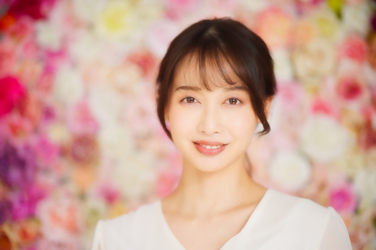 プロフィール写真