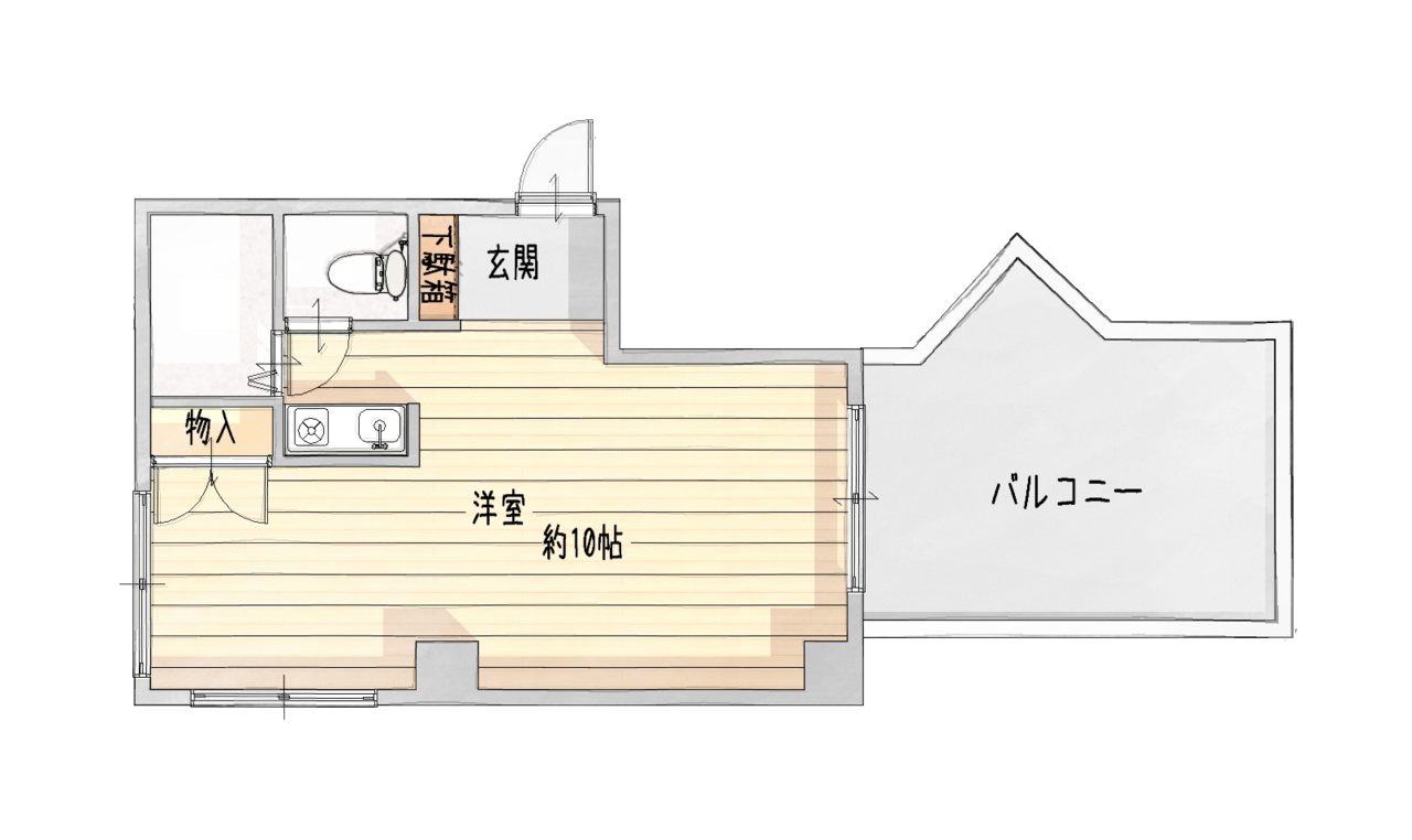 12月プレゼント企画＿教室無料開放