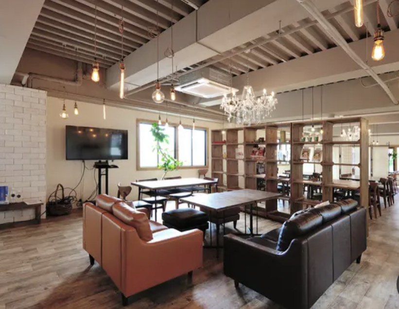 たちまち広島来てみんさいin旅するオフィス