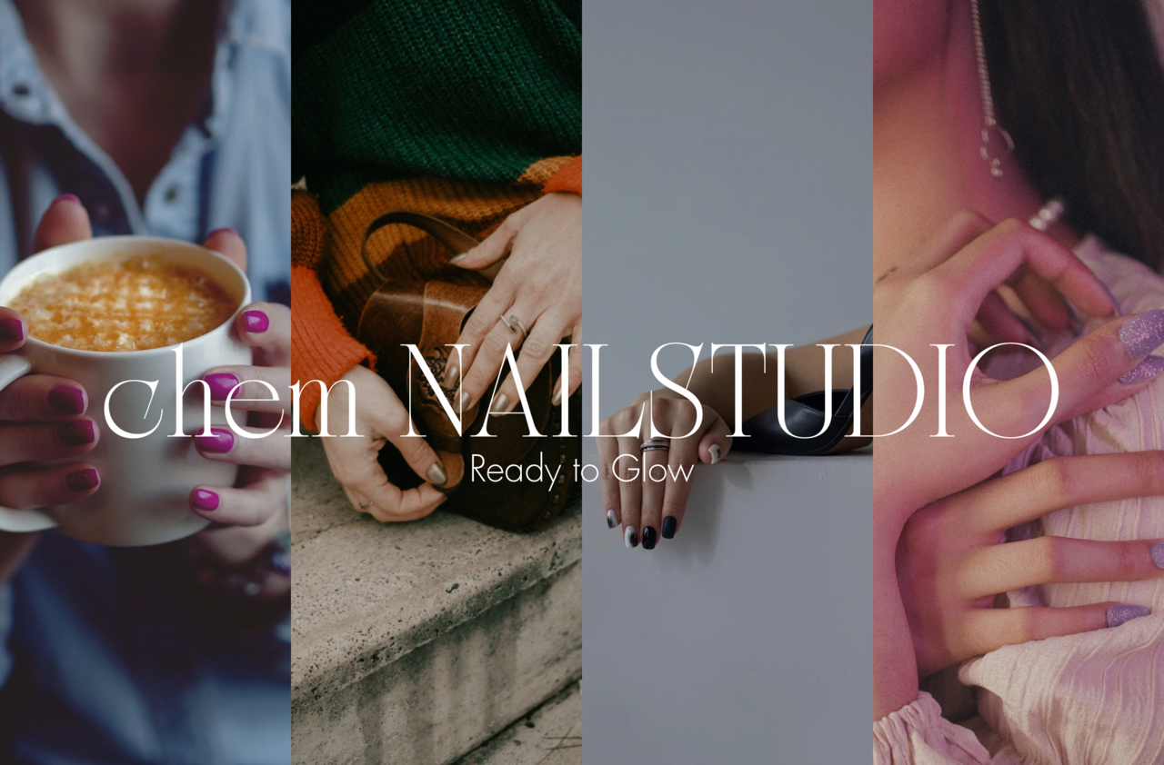 chem　NAILSTUDIO【チェム　ネイルスタジオ】札幌ネイルサロン