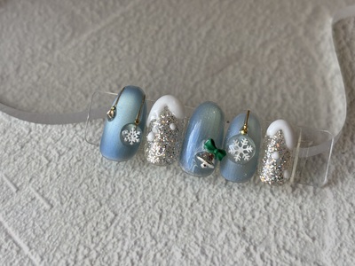 chem　NAILSTUDIO【チェム　ネイルスタジオ】札幌ネイルサロン