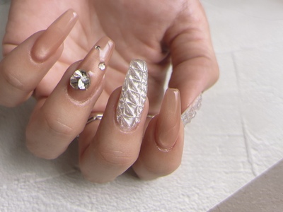 chem　NAILSTUDIO【チェム　ネイルスタジオ】札幌ネイルサロン