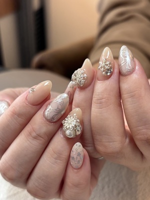 chem　NAILSTUDIO【チェム　ネイルスタジオ】札幌ネイルサロン