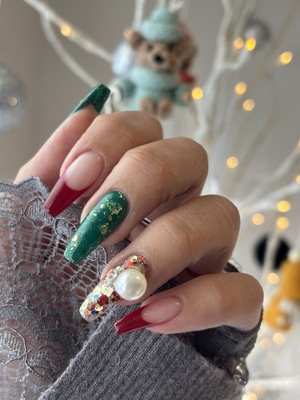 chem　NAILSTUDIO【チェム　ネイルスタジオ】札幌ネイルサロン