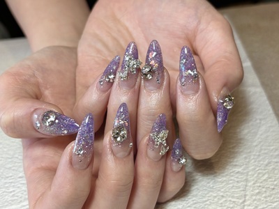 chem　NAILSTUDIO【チェム　ネイルスタジオ】札幌ネイルサロン