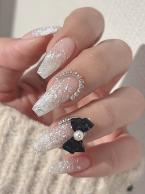 chem　NAILSTUDIO【チェム　ネイルスタジオ】札幌ネイルサロン