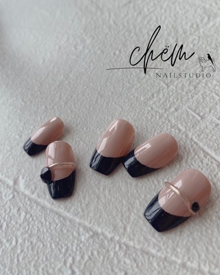 chem　NAILSTUDIO【チェム　ネイルスタジオ】札幌ネイルサロン